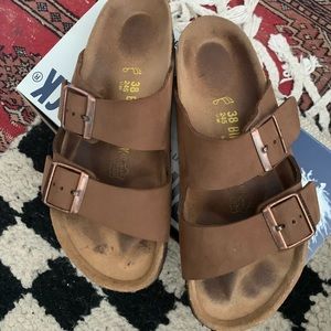 Birkenstocks ARIZONA